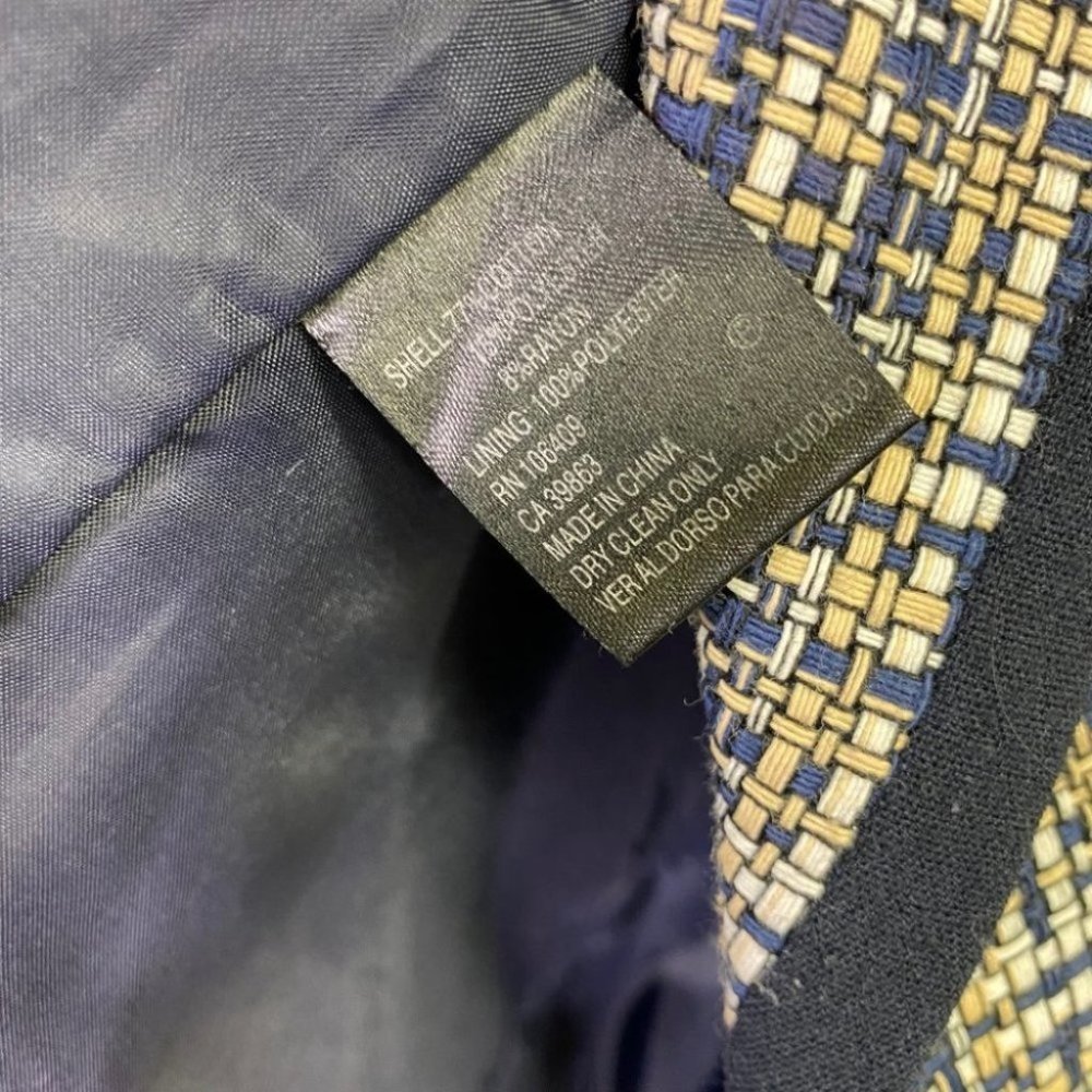 Alex Marie Jacket Blazer - Picture 6 of 7